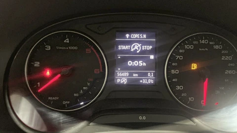 Audi Q2 Advanced 30 TDI 85kW (116CV) S tronic