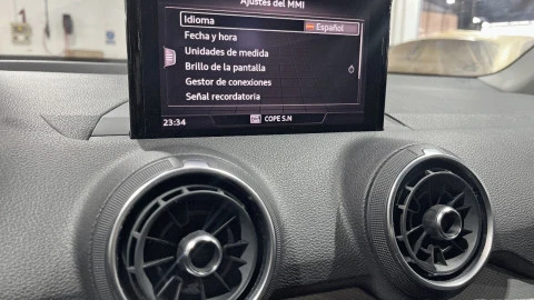 Audi Q2 Advanced 30 TDI 85kW (116CV) S tronic