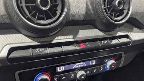Audi Q2 Advanced 30 TDI 85kW (116CV) S tronic