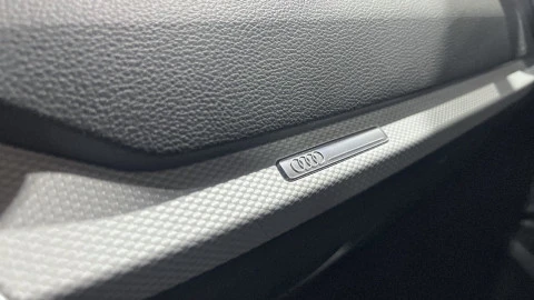 Audi Q2 Advanced 30 TDI 85kW (116CV) S tronic