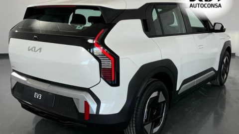 Kia EV3 Air Standard Range
