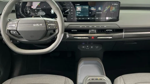 Kia EV3 Air Standard Range