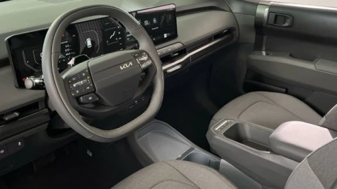 Kia EV3 Air Standard Range