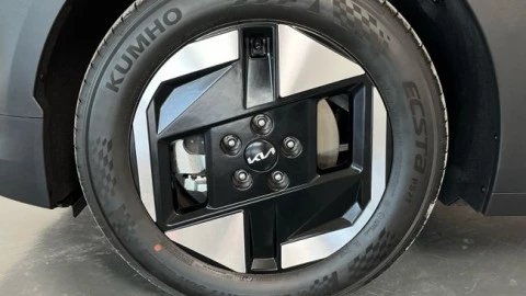 Kia EV3 Air Standard Range