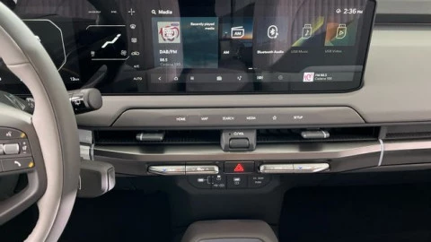 Kia EV3 Air Standard Range