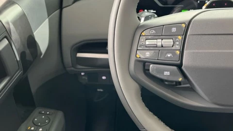Kia EV3 Air Standard Range