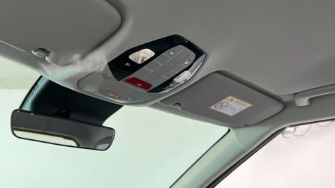 Kia EV3 Air Standard Range