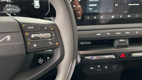 Kia EV3 Air Standard Range