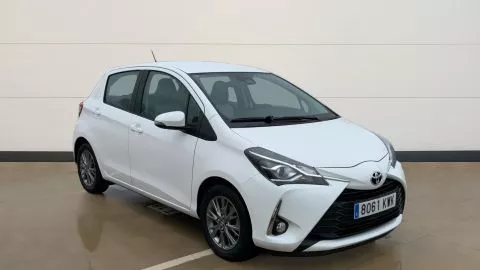 Toyota Yaris 1.0 70 Active