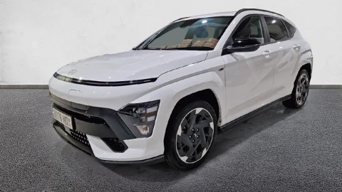 Hyundai Kona EV 150kW 65kWh N Line