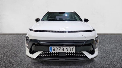 Hyundai Kona EV 150kW 65kWh N Line