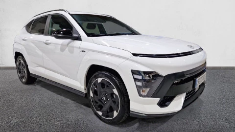 Hyundai Kona EV 150kW 65kWh N Line