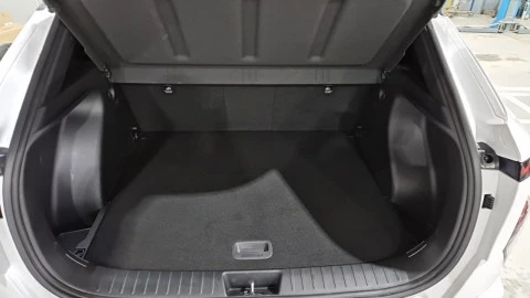 Hyundai Kona EV 150kW 65kWh N Line