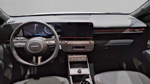 Hyundai Kona EV 150kW 65kWh N Line