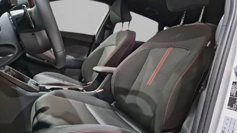 Hyundai Kona EV 150kW 65kWh N Line