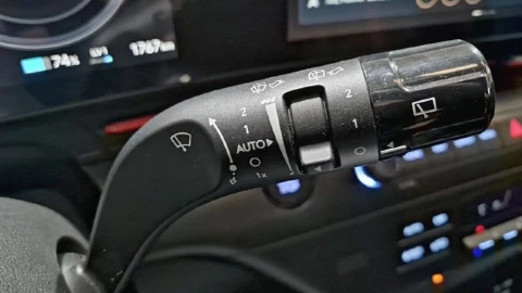 Hyundai Kona EV 150kW 65kWh N Line