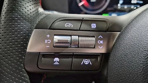 Hyundai Kona EV 150kW 65kWh N Line