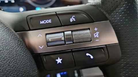 Hyundai Kona EV 150kW 65kWh N Line