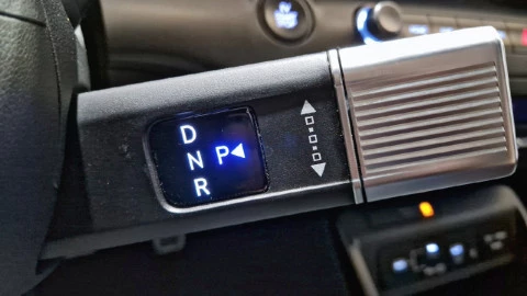 Hyundai Kona EV 150kW 65kWh N Line