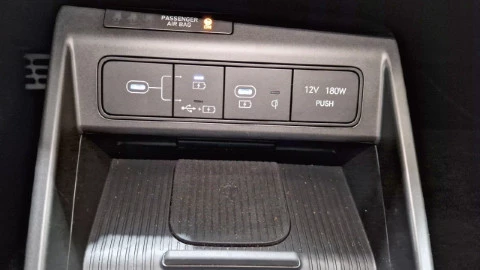 Hyundai Kona EV 150kW 65kWh N Line