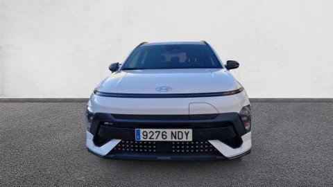 Hyundai Kona EV 150kW 65kWh N Line