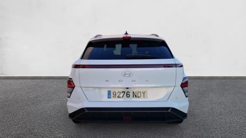 Hyundai Kona EV 150kW 65kWh N Line