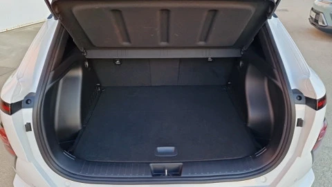 Hyundai Kona EV 150kW 65kWh N Line