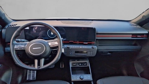 Hyundai Kona EV 150kW 65kWh N Line