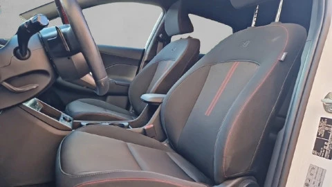 Hyundai Kona EV 150kW 65kWh N Line