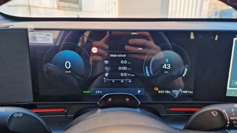 Hyundai Kona EV 150kW 65kWh N Line