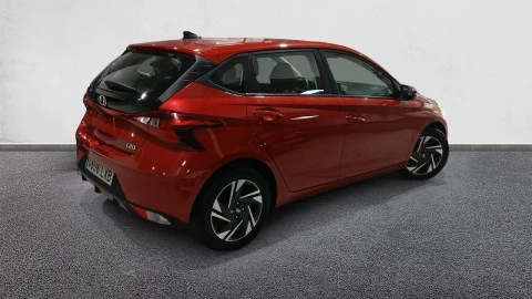 Hyundai i20 1.2 MPI Klass