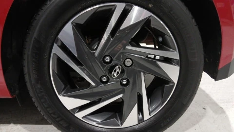 Hyundai i20 1.2 MPI Klass