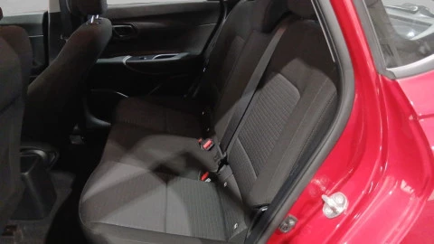 Hyundai i20 1.2 MPI Klass