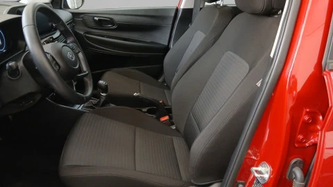 Hyundai i20 1.2 MPI Klass