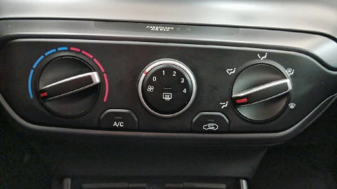 Hyundai i20 1.2 MPI Klass