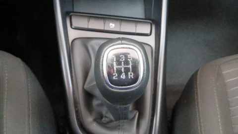 Hyundai i20 1.2 MPI Klass