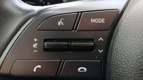 Hyundai i20 1.2 MPI Klass