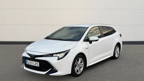 Toyota Corolla 1.8 125H BUSINESS PLUS E-CVT TOU SPORT