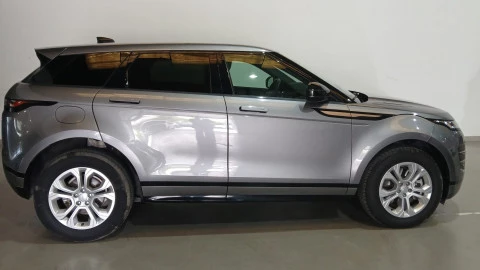 Land Rover Range Rover Evoque 2.0 D163 R-Dynamic S AUTO 4WD MHEV