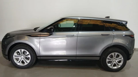 Land Rover Range Rover Evoque 2.0 D163 R-Dynamic S AUTO 4WD MHEV