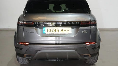 Land Rover Range Rover Evoque 2.0 D163 R-Dynamic S AUTO 4WD MHEV