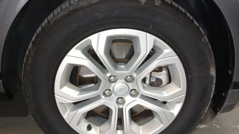 Land Rover Range Rover Evoque 2.0 D163 R-Dynamic S AUTO 4WD MHEV