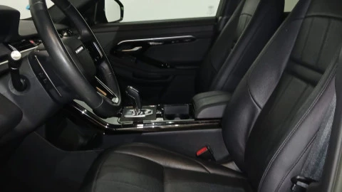 Land Rover Range Rover Evoque 2.0 D163 R-Dynamic S AUTO 4WD MHEV