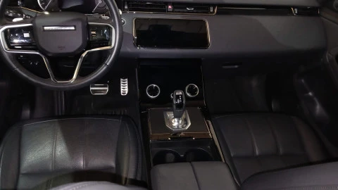 Land Rover Range Rover Evoque 2.0 D163 R-Dynamic S AUTO 4WD MHEV