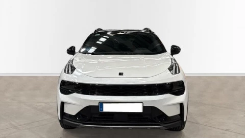 Lynk & Co 01 1.5 PHEV More 203 kW (276 CV)