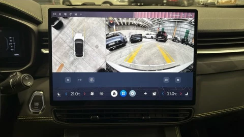 Lynk & Co 01 1.5 PHEV More 203 kW (276 CV)