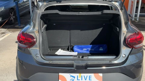 Dacia Sandero Stepway Essential 74kW (100CV) ECO-G