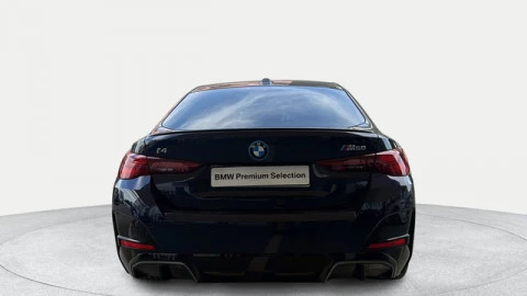 BMW i4 M50