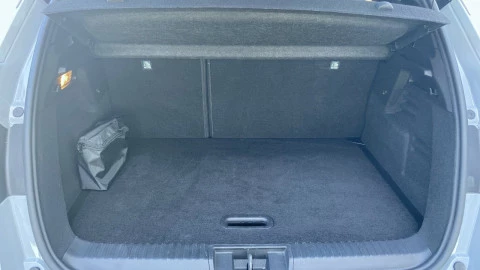 Renault Captur techno Eco-G 100cv (74 kW)