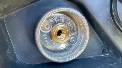 Renault Captur techno Eco-G 100cv (74 kW)